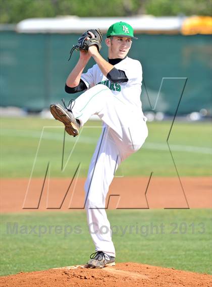 Thumbnail 1 in Kimball @ Adams (UIL 4A Region 2 Bi-District Playoff) photogallery.