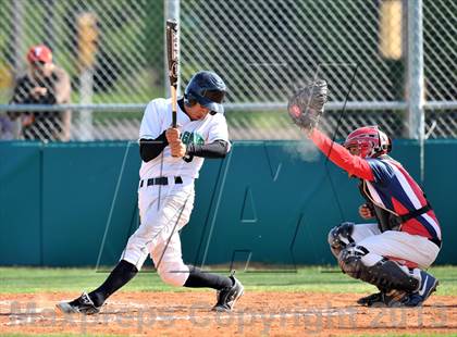 Thumbnail 2 in Kimball @ Adams (UIL 4A Region 2 Bi-District Playoff) photogallery.