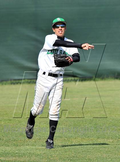 Thumbnail 3 in Kimball @ Adams (UIL 4A Region 2 Bi-District Playoff) photogallery.