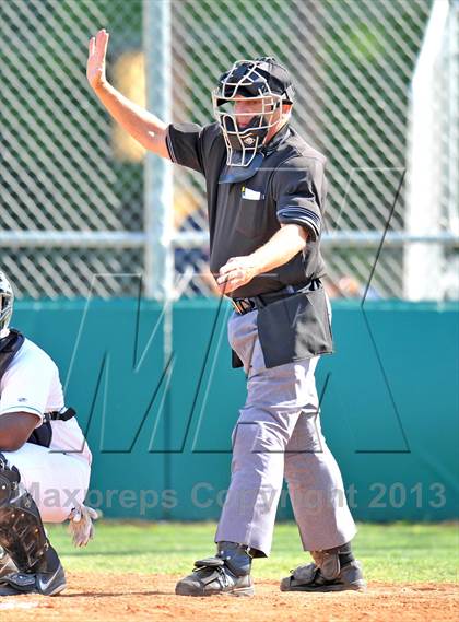 Thumbnail 1 in Kimball @ Adams (UIL 4A Region 2 Bi-District Playoff) photogallery.