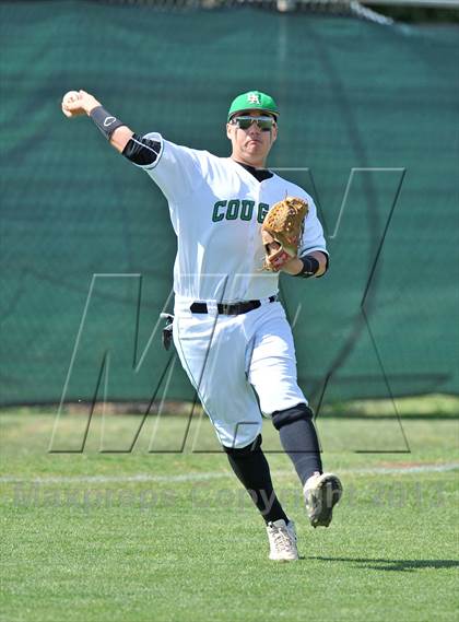 Thumbnail 3 in Kimball @ Adams (UIL 4A Region 2 Bi-District Playoff) photogallery.