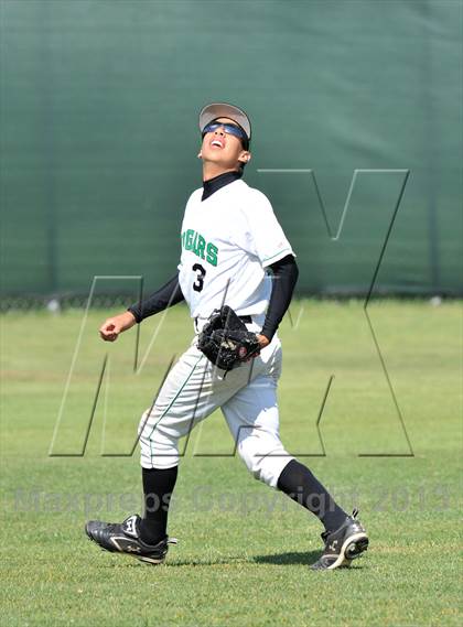 Thumbnail 3 in Kimball @ Adams (UIL 4A Region 2 Bi-District Playoff) photogallery.