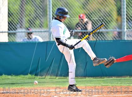Thumbnail 2 in Kimball @ Adams (UIL 4A Region 2 Bi-District Playoff) photogallery.