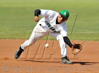 Thumbnail 1 in Kimball @ Adams (UIL 4A Region 2 Bi-District Playoff) photogallery.