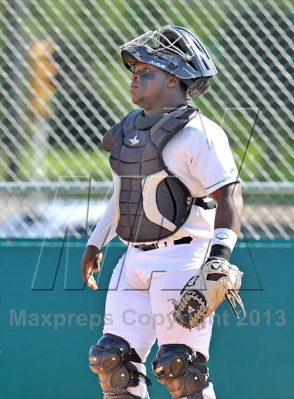 Thumbnail 3 in Kimball @ Adams (UIL 4A Region 2 Bi-District Playoff) photogallery.