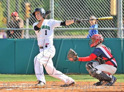 Thumbnail 1 in Kimball @ Adams (UIL 4A Region 2 Bi-District Playoff) photogallery.