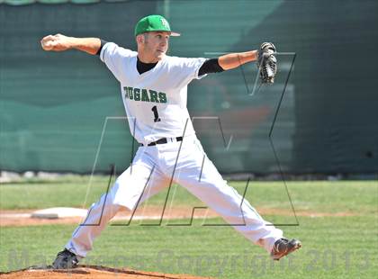Thumbnail 3 in Kimball @ Adams (UIL 4A Region 2 Bi-District Playoff) photogallery.