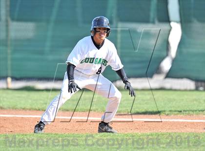 Thumbnail 1 in Kimball @ Adams (UIL 4A Region 2 Bi-District Playoff) photogallery.