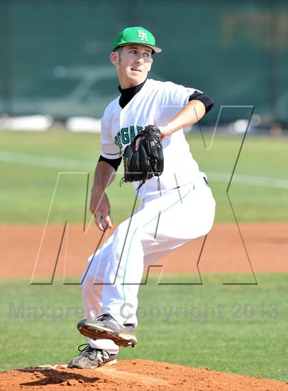 Thumbnail 3 in Kimball @ Adams (UIL 4A Region 2 Bi-District Playoff) photogallery.