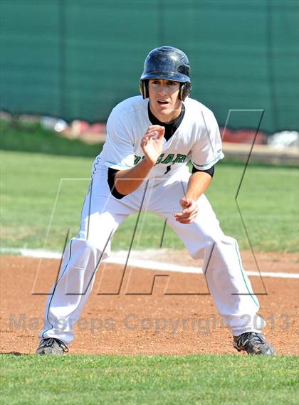 Thumbnail 2 in Kimball @ Adams (UIL 4A Region 2 Bi-District Playoff) photogallery.