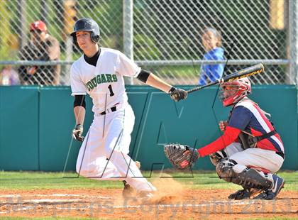 Thumbnail 2 in Kimball @ Adams (UIL 4A Region 2 Bi-District Playoff) photogallery.