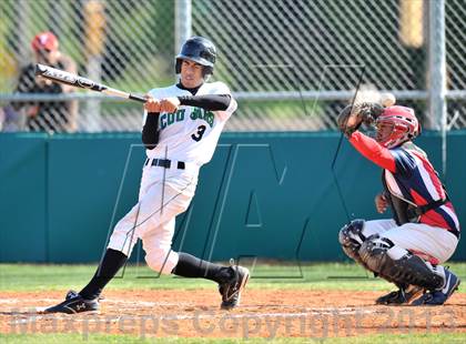 Thumbnail 1 in Kimball @ Adams (UIL 4A Region 2 Bi-District Playoff) photogallery.