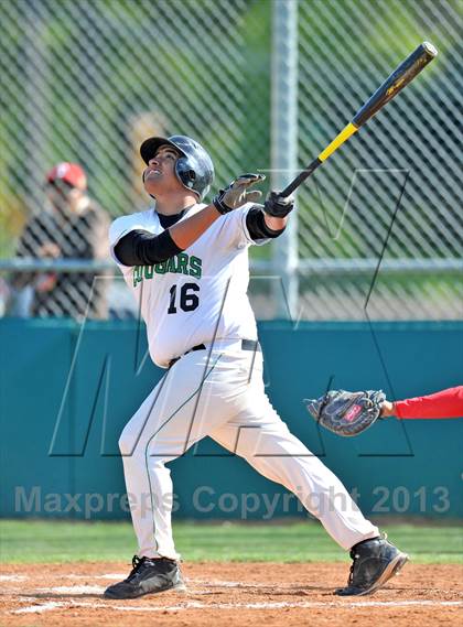 Thumbnail 3 in Kimball @ Adams (UIL 4A Region 2 Bi-District Playoff) photogallery.