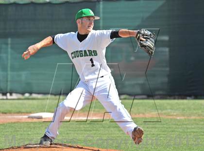 Thumbnail 2 in Kimball @ Adams (UIL 4A Region 2 Bi-District Playoff) photogallery.