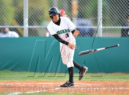 Thumbnail 1 in Kimball @ Adams (UIL 4A Region 2 Bi-District Playoff) photogallery.