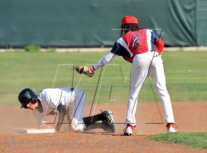 Thumbnail 1 in Kimball @ Adams (UIL 4A Region 2 Bi-District Playoff) photogallery.