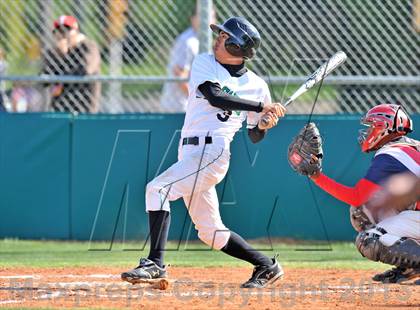 Thumbnail 3 in Kimball @ Adams (UIL 4A Region 2 Bi-District Playoff) photogallery.
