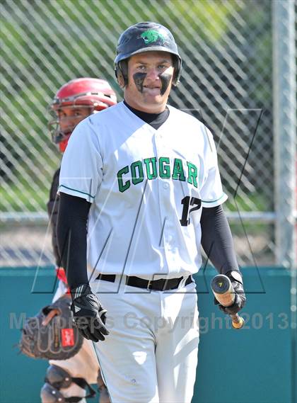 Thumbnail 1 in Kimball @ Adams (UIL 4A Region 2 Bi-District Playoff) photogallery.