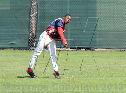 Thumbnail 2 in Kimball @ Adams (UIL 4A Region 2 Bi-District Playoff) photogallery.