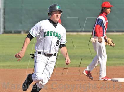 Thumbnail 1 in Kimball @ Adams (UIL 4A Region 2 Bi-District Playoff) photogallery.