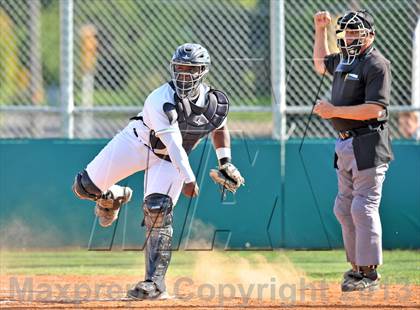 Thumbnail 2 in Kimball @ Adams (UIL 4A Region 2 Bi-District Playoff) photogallery.