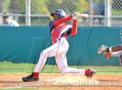 Thumbnail 1 in Kimball @ Adams (UIL 4A Region 2 Bi-District Playoff) photogallery.