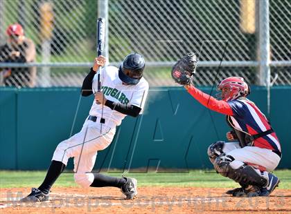 Thumbnail 3 in Kimball @ Adams (UIL 4A Region 2 Bi-District Playoff) photogallery.