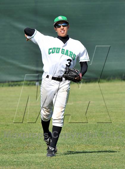 Thumbnail 2 in Kimball @ Adams (UIL 4A Region 2 Bi-District Playoff) photogallery.