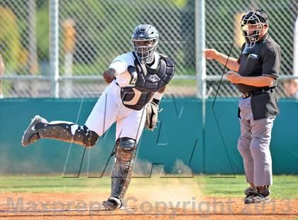Thumbnail 3 in Kimball @ Adams (UIL 4A Region 2 Bi-District Playoff) photogallery.