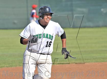 Thumbnail 1 in Kimball @ Adams (UIL 4A Region 2 Bi-District Playoff) photogallery.