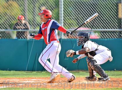 Thumbnail 3 in Kimball @ Adams (UIL 4A Region 2 Bi-District Playoff) photogallery.