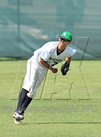 Thumbnail 1 in Kimball @ Adams (UIL 4A Region 2 Bi-District Playoff) photogallery.