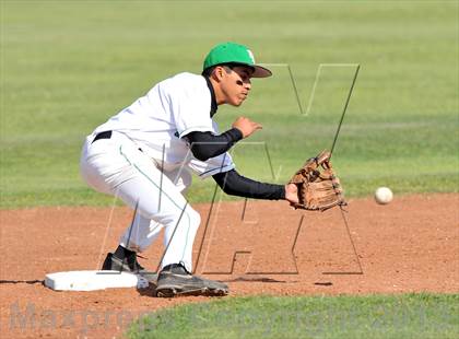 Thumbnail 3 in Kimball @ Adams (UIL 4A Region 2 Bi-District Playoff) photogallery.