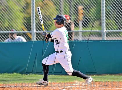 Thumbnail 1 in Kimball @ Adams (UIL 4A Region 2 Bi-District Playoff) photogallery.