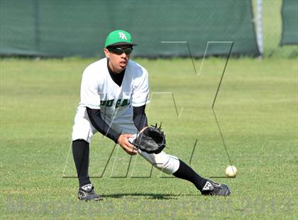 Thumbnail 1 in Kimball @ Adams (UIL 4A Region 2 Bi-District Playoff) photogallery.