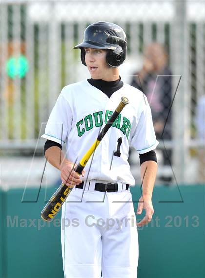 Thumbnail 3 in Kimball @ Adams (UIL 4A Region 2 Bi-District Playoff) photogallery.