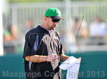 Thumbnail 3 in Kimball @ Adams (UIL 4A Region 2 Bi-District Playoff) photogallery.
