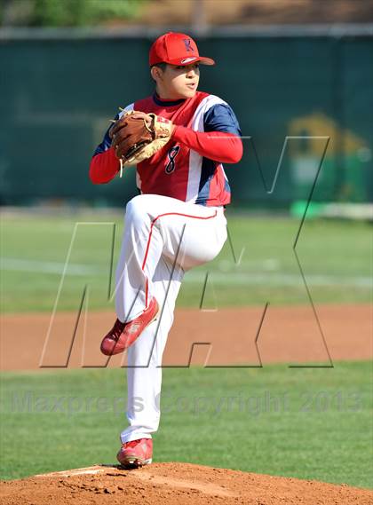 Thumbnail 1 in Kimball @ Adams (UIL 4A Region 2 Bi-District Playoff) photogallery.
