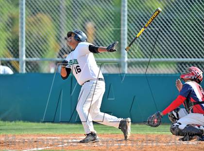 Thumbnail 1 in Kimball @ Adams (UIL 4A Region 2 Bi-District Playoff) photogallery.