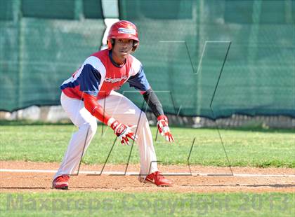Thumbnail 1 in Kimball @ Adams (UIL 4A Region 2 Bi-District Playoff) photogallery.