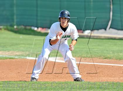 Thumbnail 1 in Kimball @ Adams (UIL 4A Region 2 Bi-District Playoff) photogallery.