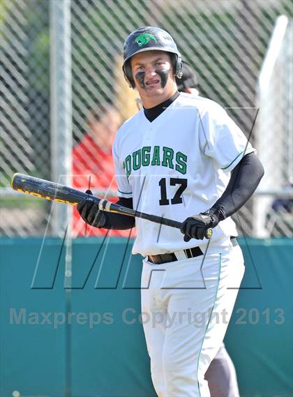 Thumbnail 2 in Kimball @ Adams (UIL 4A Region 2 Bi-District Playoff) photogallery.