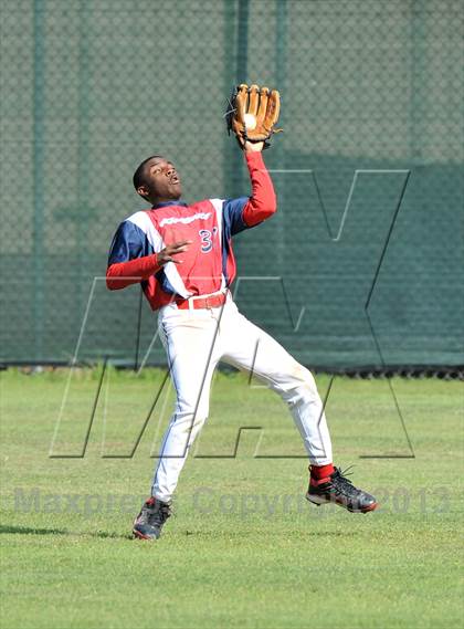 Thumbnail 1 in Kimball @ Adams (UIL 4A Region 2 Bi-District Playoff) photogallery.