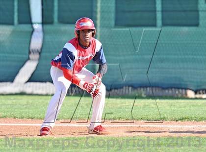 Thumbnail 1 in Kimball @ Adams (UIL 4A Region 2 Bi-District Playoff) photogallery.