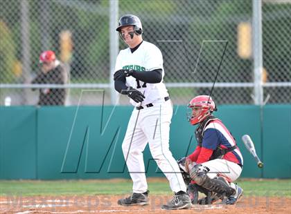 Thumbnail 3 in Kimball @ Adams (UIL 4A Region 2 Bi-District Playoff) photogallery.