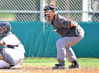 Thumbnail 2 in Kimball @ Adams (UIL 4A Region 2 Bi-District Playoff) photogallery.