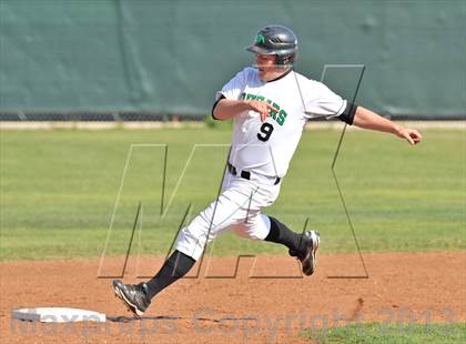 Thumbnail 2 in Kimball @ Adams (UIL 4A Region 2 Bi-District Playoff) photogallery.
