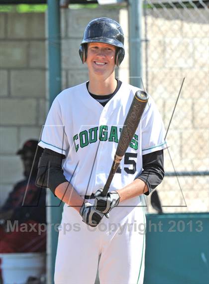 Thumbnail 2 in Kimball @ Adams (UIL 4A Region 2 Bi-District Playoff) photogallery.