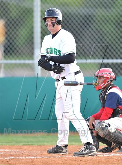 Thumbnail 2 in Kimball @ Adams (UIL 4A Region 2 Bi-District Playoff) photogallery.