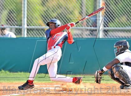 Thumbnail 3 in Kimball @ Adams (UIL 4A Region 2 Bi-District Playoff) photogallery.